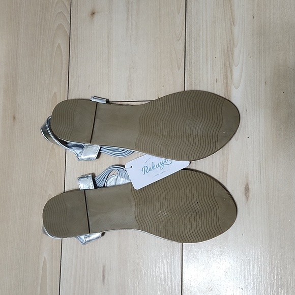 Rekayla sandal - Picture 3 of 3